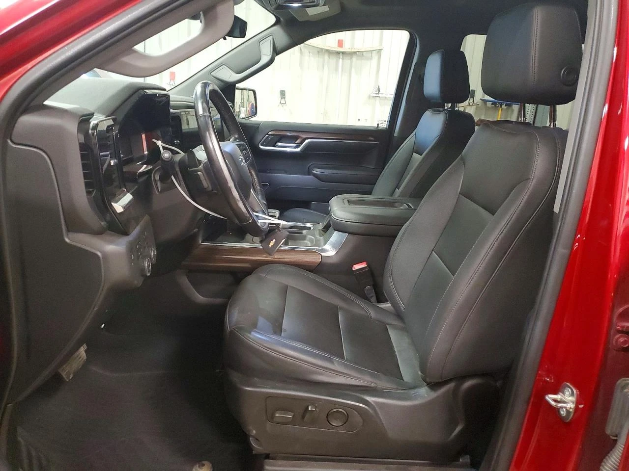 Chevrolet Silverado 5.3l K1500 Lt Trail Boss | Mobile.bg � ����������� 7