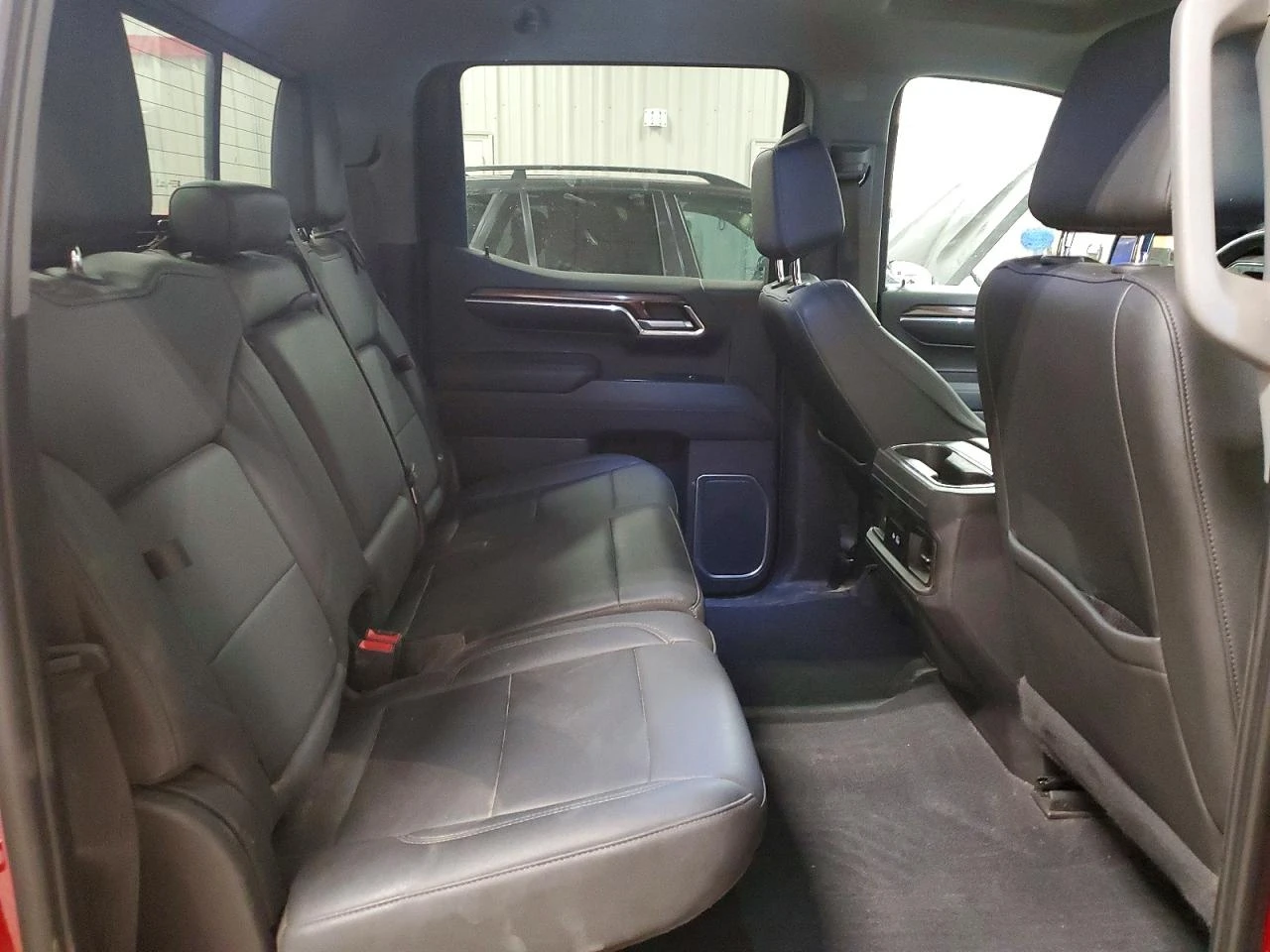 Chevrolet Silverado 5.3l K1500 Lt Trail Boss | Mobile.bg � ����������� 10