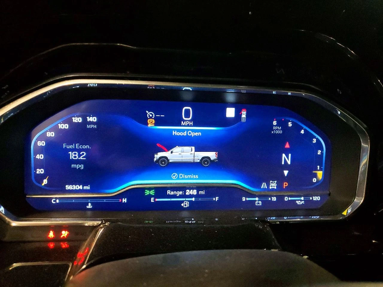 Chevrolet Silverado 5.3l K1500 Lt Trail Boss | Mobile.bg � ����������� 9