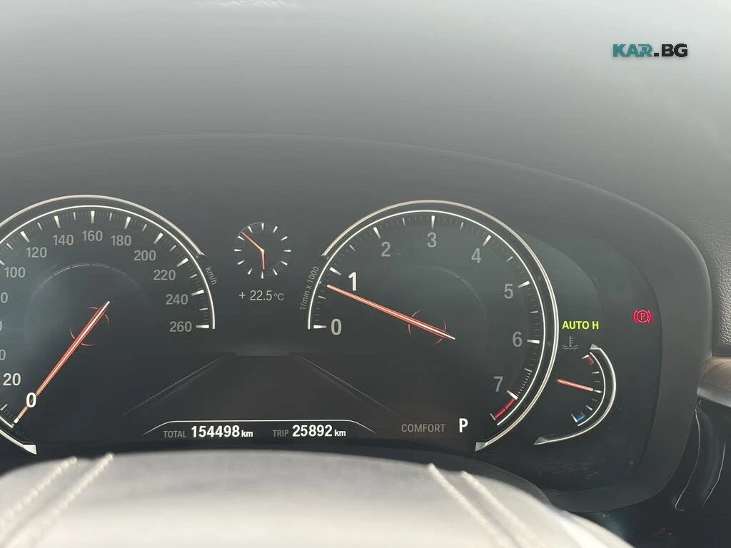 BMW 530 i xDrive* HARMAN KARDON* �����* �������* �������*  | Mobile.bg � ����������� 12
