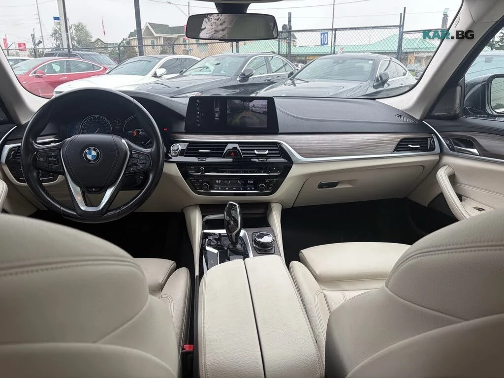 BMW 530 i xDrive* HARMAN KARDON* �����* �������* �������*  | Mobile.bg � ����������� 10