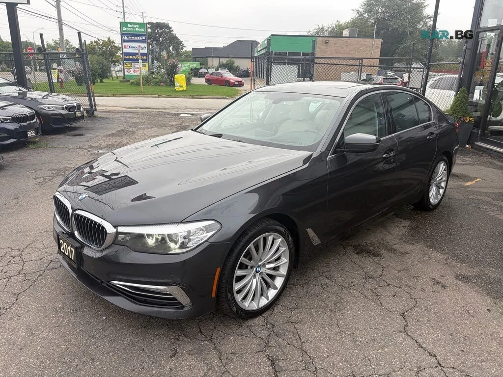 BMW 530 i xDrive* HARMAN KARDON* �����* �������* �������*  | Mobile.bg � ����������� 3