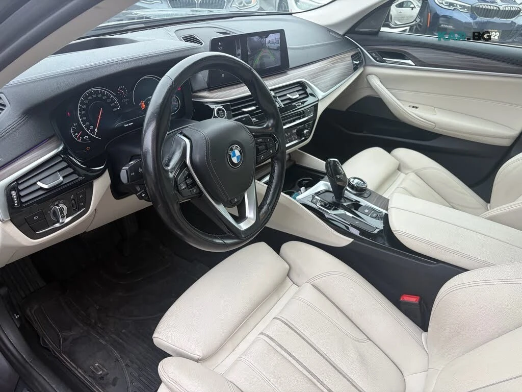 BMW 530 i xDrive* HARMAN KARDON* �����* �������* �������*  | Mobile.bg � ����������� 8