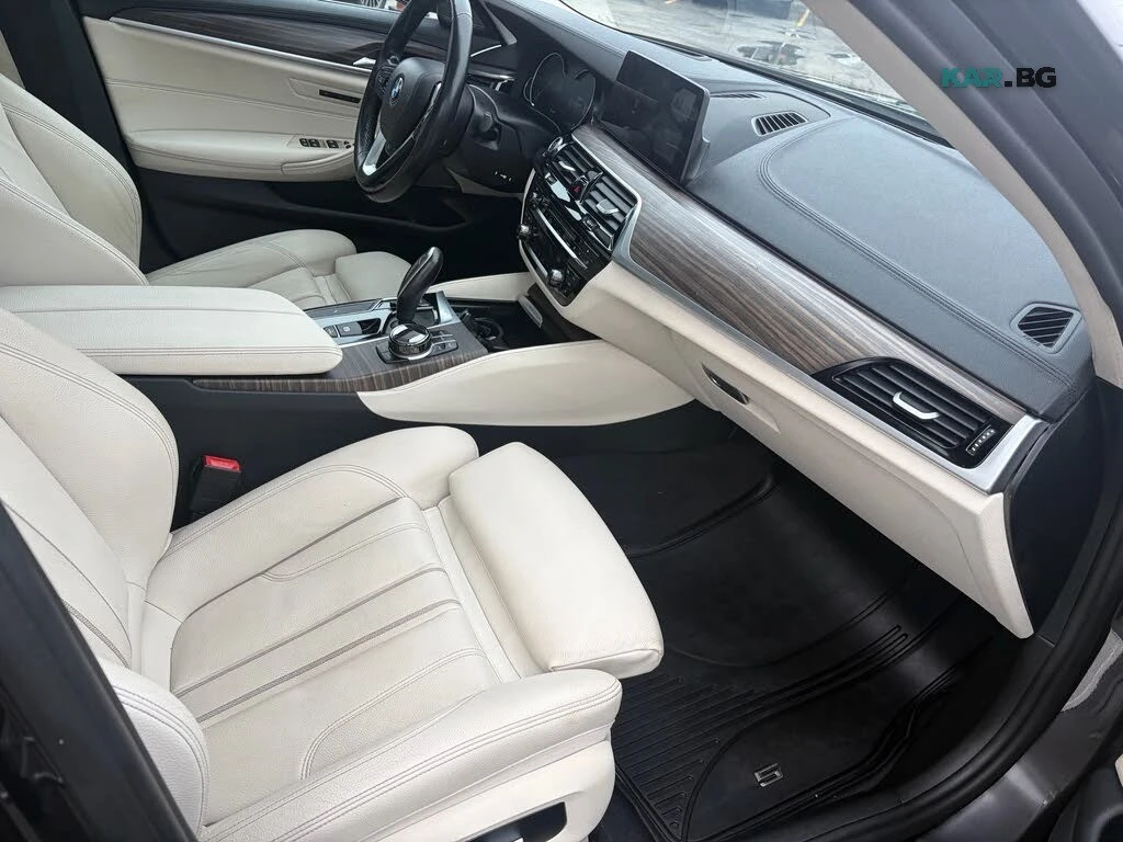 BMW 530 i xDrive* HARMAN KARDON* �����* �������* �������*  | Mobile.bg � ����������� 9