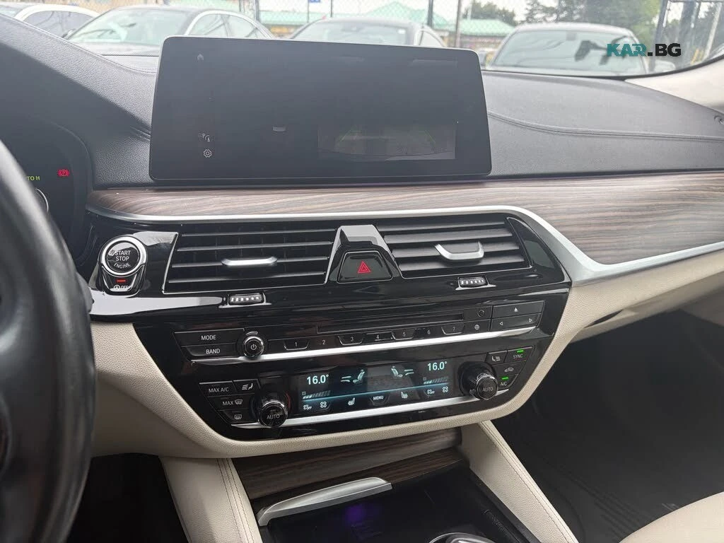BMW 530 i xDrive* HARMAN KARDON* �����* �������* �������*  | Mobile.bg � ����������� 14