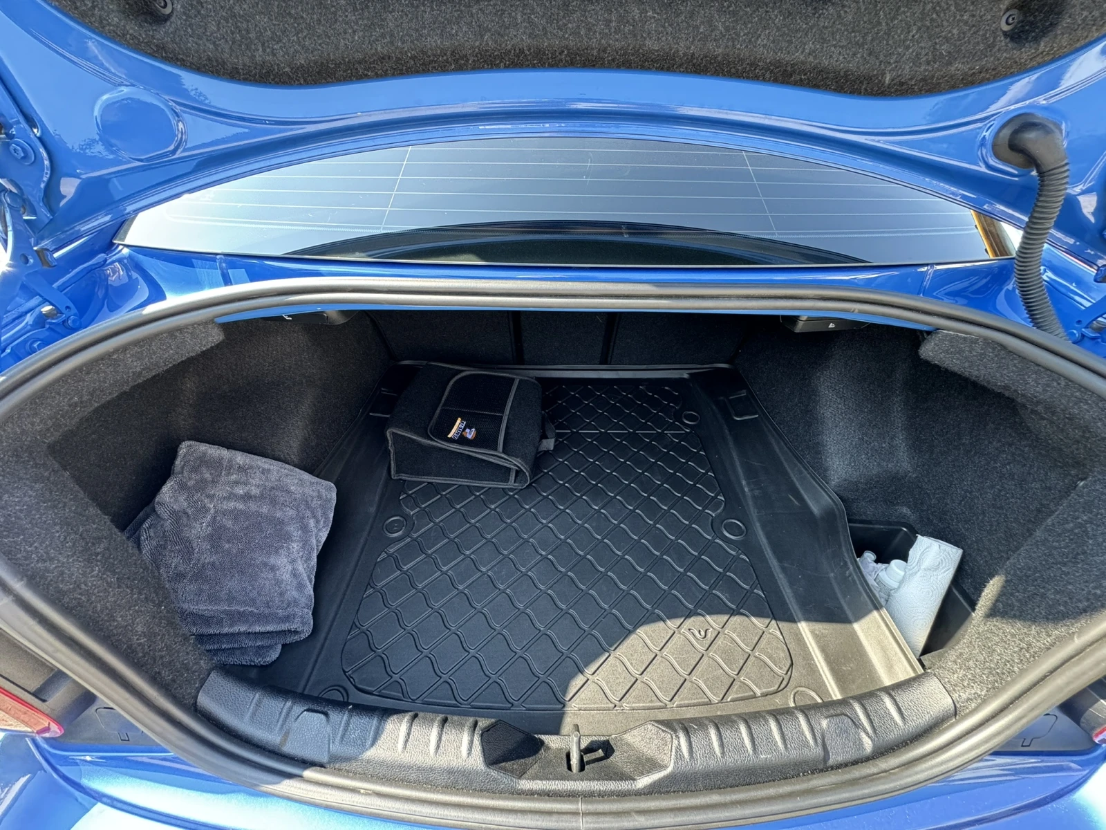 BMW 230 x-Drive M-Performance, снимка 7 - Автомобили и джипове - 56213120