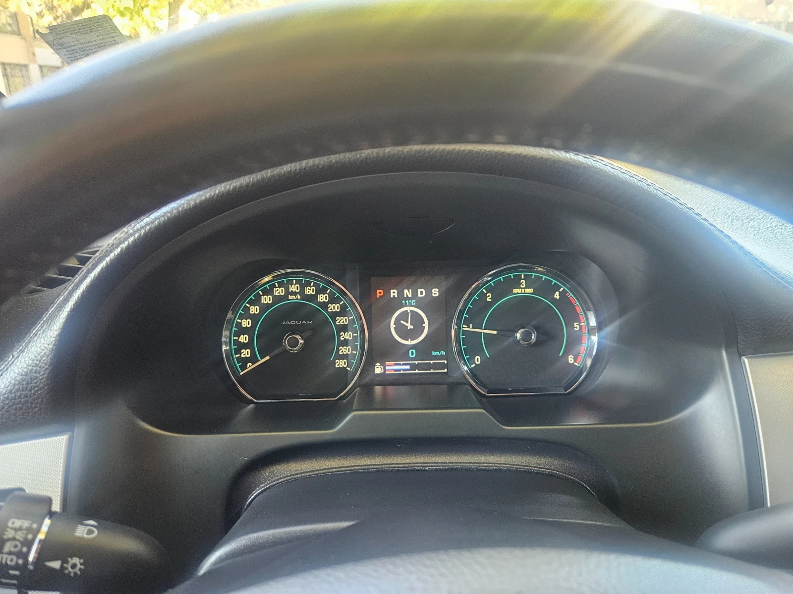 Jaguar Xf, снимка 12 - Автомобили и джипове - 56344076