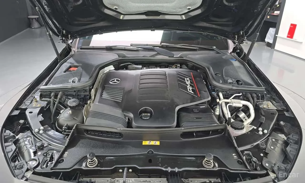 Mercedes-Benz AMG GT 43 4MATIC+ /���������/�������/���������/360 | Mobile.bg � ����������� 6