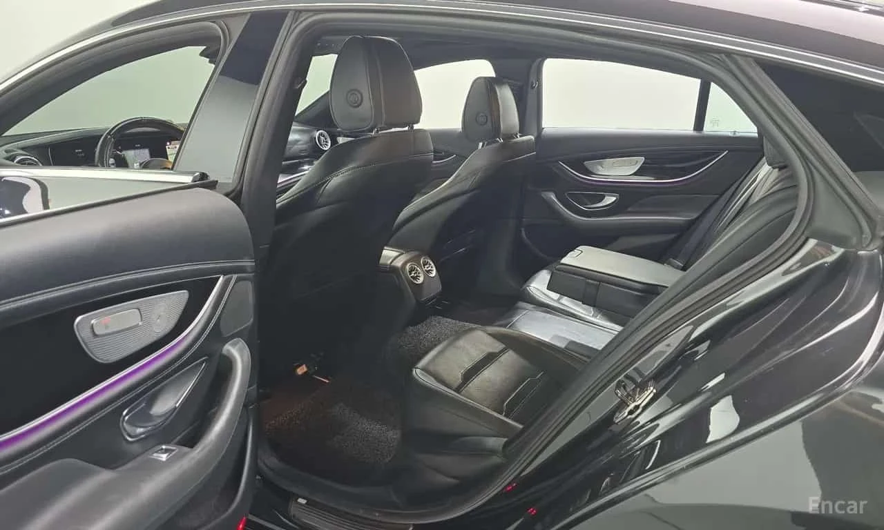 Mercedes-Benz AMG GT 43 4MATIC+ /���������/�������/���������/360 | Mobile.bg � ����������� 12