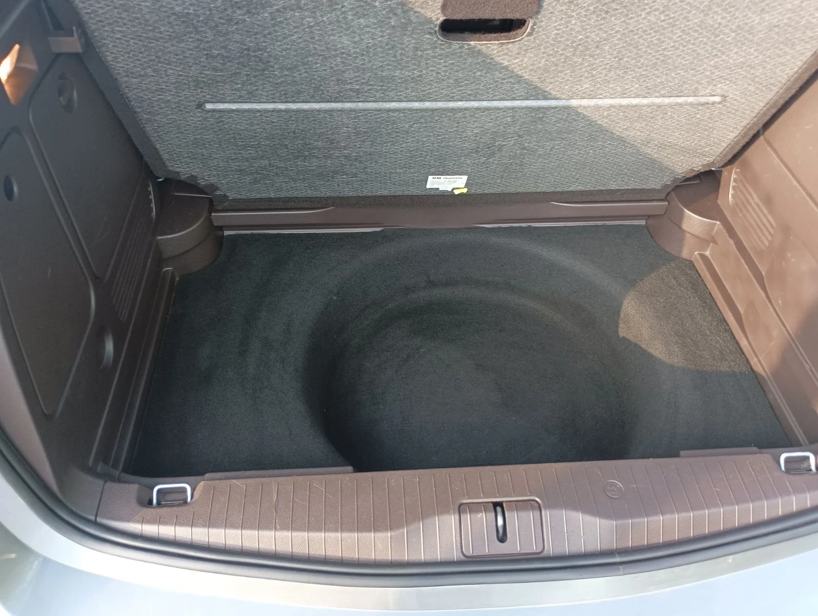 Opel Meriva, снимка 8 - Автомобили и джипове - 56485574