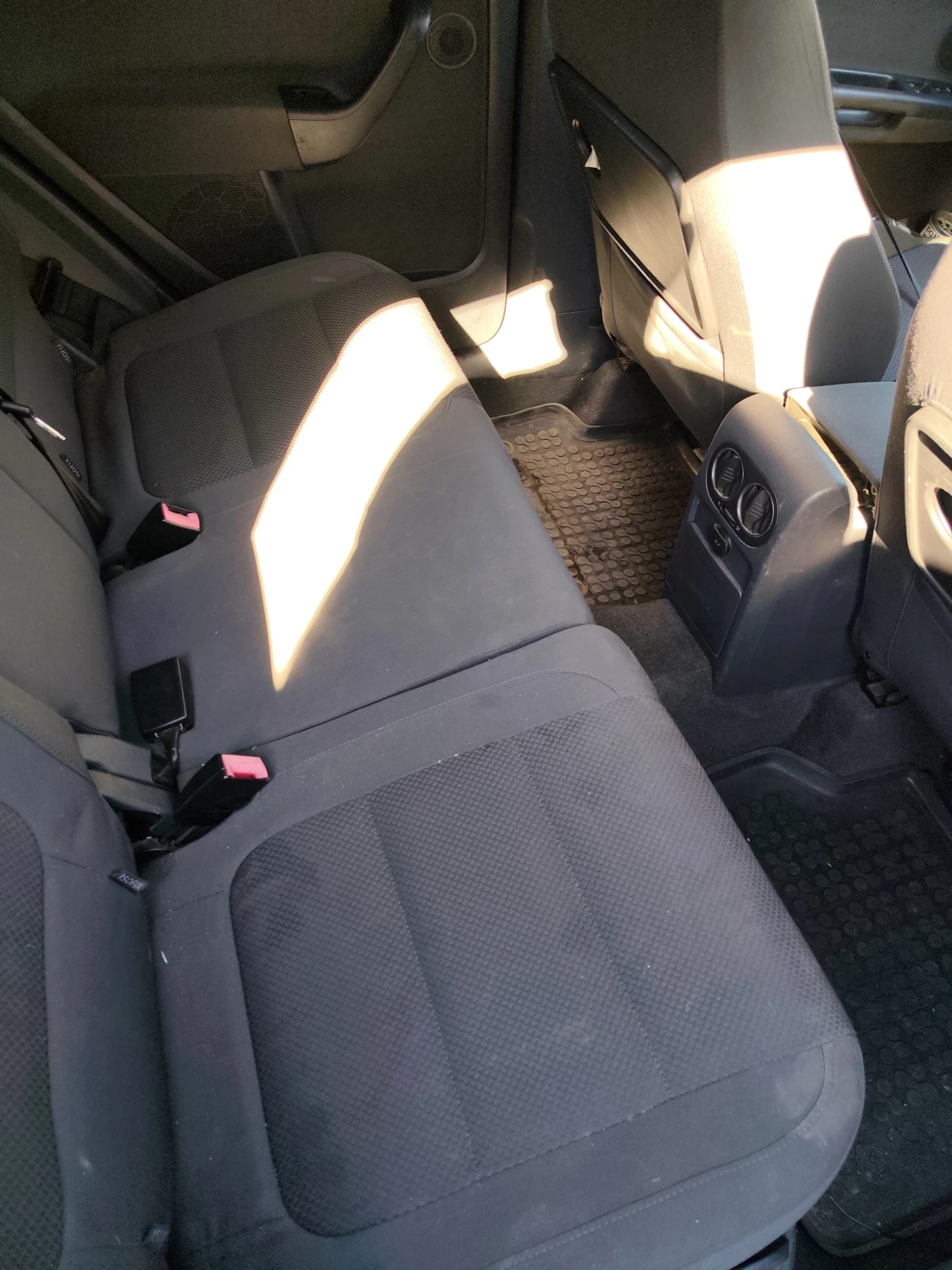 VW Golf Plus, снимка 8 - Автомобили и джипове - 56635983