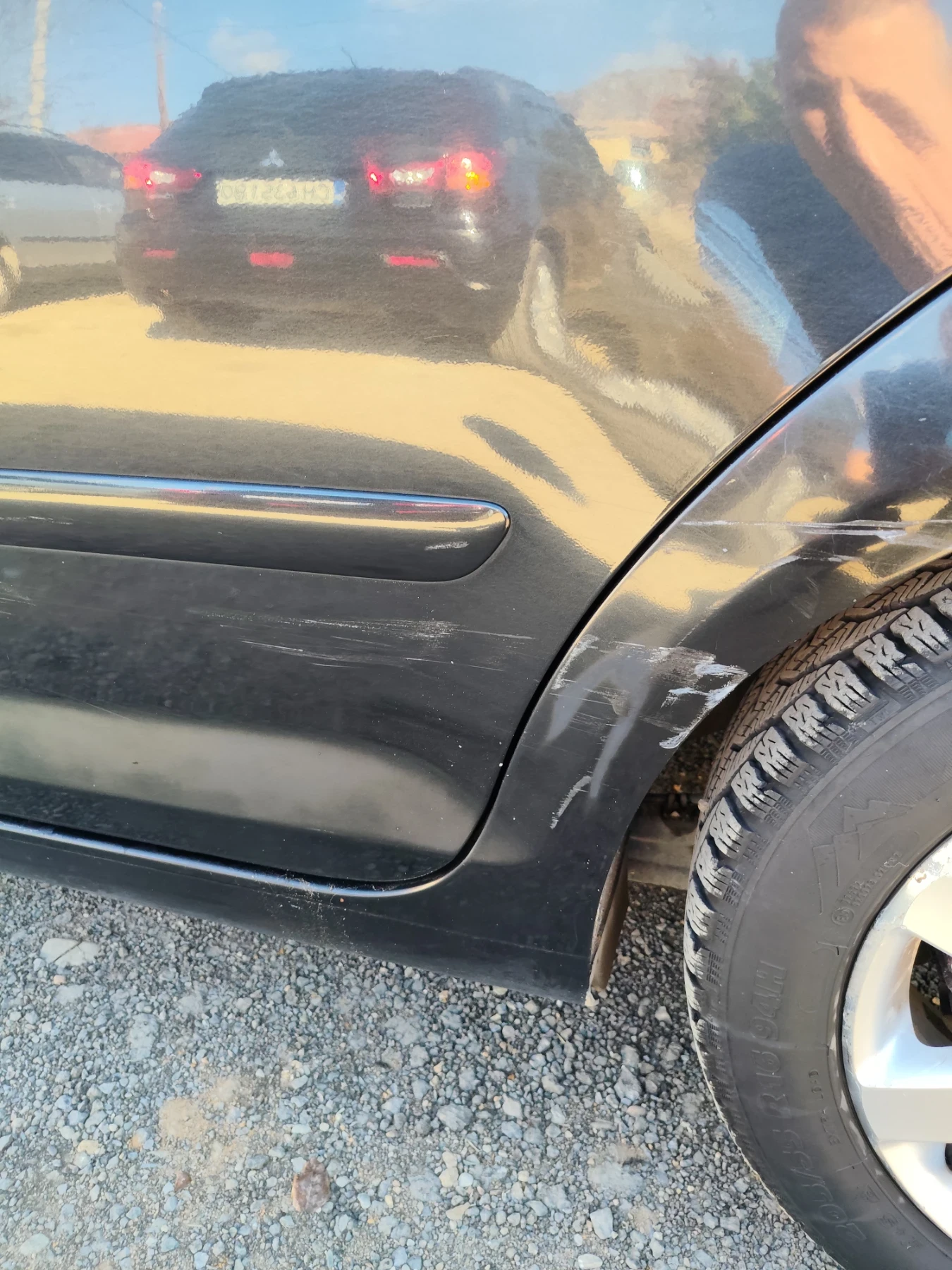 VW Golf Plus, снимка 10 - Автомобили и джипове - 56635983