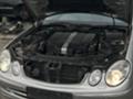 Mercedes-Benz E 320 Бензин на части еарматик, снимка 13 - Автомобили и джипове - 20824418