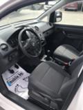 VW Caddy 1.6 tdi Maxxi, снимка 9
