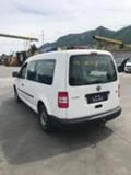 VW Caddy 1.6 tdi Maxxi, снимка 3