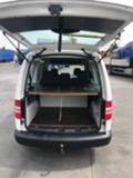 VW Caddy 1.6 tdi Maxxi - изображение 6