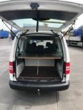 VW Caddy 1.6 tdi Maxxi, снимка 6