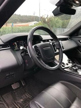 Land Rover Range Rover Velar 2.0 , 240 К.С. на части , снимка 7