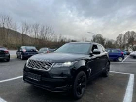 Land Rover Range Rover Velar 2.0 , 240 К.С. на части , снимка 5