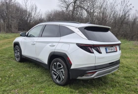 Hyundai Tucson 1.6T-GDi Hibrid 4WD ULTIMATE PREMIUM PLUS Panorama, снимка 3