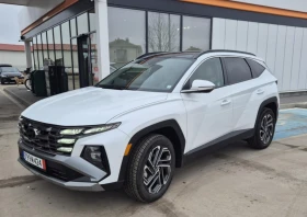 Hyundai Tucson 1.6T-GDi Hibrid 4WD ULTIMATE PREMIUM PLUS Panorama, снимка 1