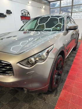 Infiniti Fx 37, снимка 1