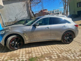Infiniti Fx 37, снимка 7