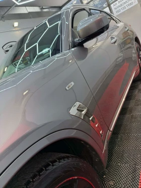 Infiniti Fx 37, снимка 3