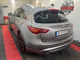 Infiniti Fx 37, снимка 4