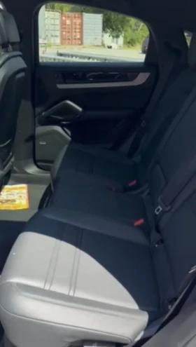 Porsche Cayenne Coupe фейслифт, снимка 5