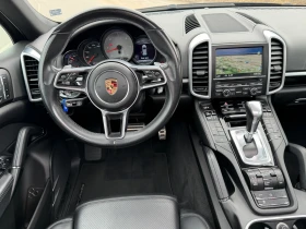 Porsche Cayenne 4.2TDI* S* 385HP* DISTRONIC* , снимка 14