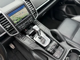 Porsche Cayenne 4.2TDI* S* 385HP* DISTRONIC* , снимка 12