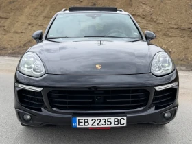 Porsche Cayenne 4.2TDI* S* 385HP* DISTRONIC* , снимка 2