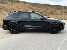 Porsche Cayenne 4.2TDI* S* 385HP* DISTRONIC* , снимка 5