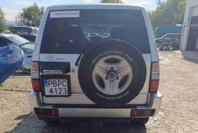 Toyota Land cruiser J95, снимка 4