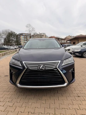 Lexus RX 350, снимка 1
