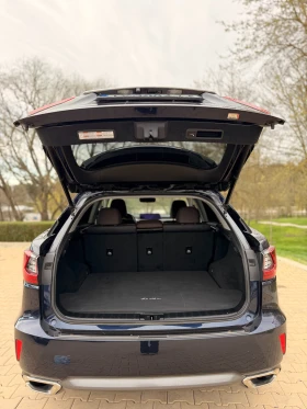 Lexus RX 350, снимка 8