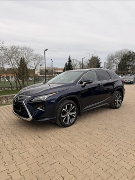 Lexus RX 350, снимка 3