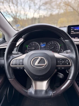 Lexus RX 350, снимка 12