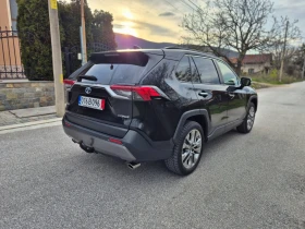 Toyota Rav4 2.5 HYBRID 222ps.4x4, снимка 4