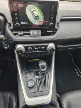 Toyota Rav4 2.5 HYBRID 222ps.4x4, снимка 14