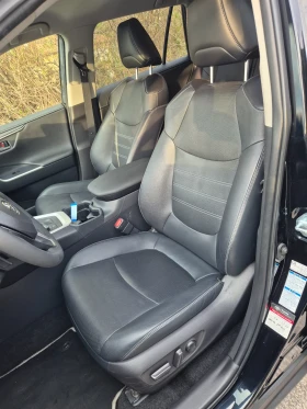 Toyota Rav4 2.5 HYBRID 222ps.4x4, снимка 11
