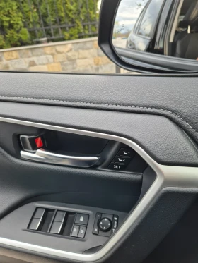 Toyota Rav4 2.5 HYBRID 222ps.4x4, снимка 17