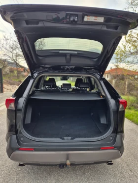 Toyota Rav4 2.5 HYBRID 222ps.4x4, снимка 7