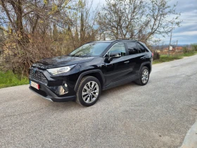 Toyota Rav4 2.5 HYBRID 222ps.4x4, снимка 1