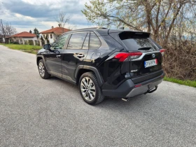 Toyota Rav4 2.5 HYBRID 222ps.4x4, снимка 5