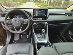 Toyota Rav4 2.5 HYBRID 222ps.4x4, снимка 13