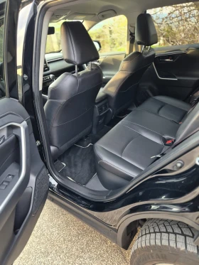 Toyota Rav4 2.5 HYBRID 222ps.4x4, снимка 9