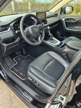 Toyota Rav4 2.5 HYBRID 222ps.4x4, снимка 10
