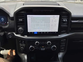 Ford F150 * XLT * 2 КЛЮЧА* ПОДГРЕВ* KEYLESS* , снимка 9